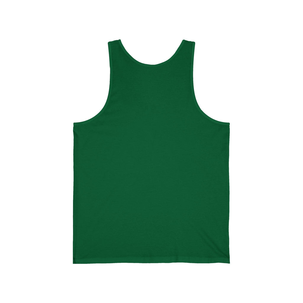 Bate Mode On Tank Top - B8rBrand