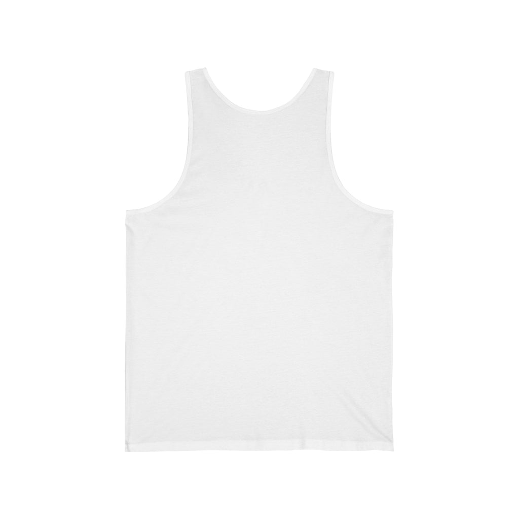 Bator Palm Tank Top - B8rBrand