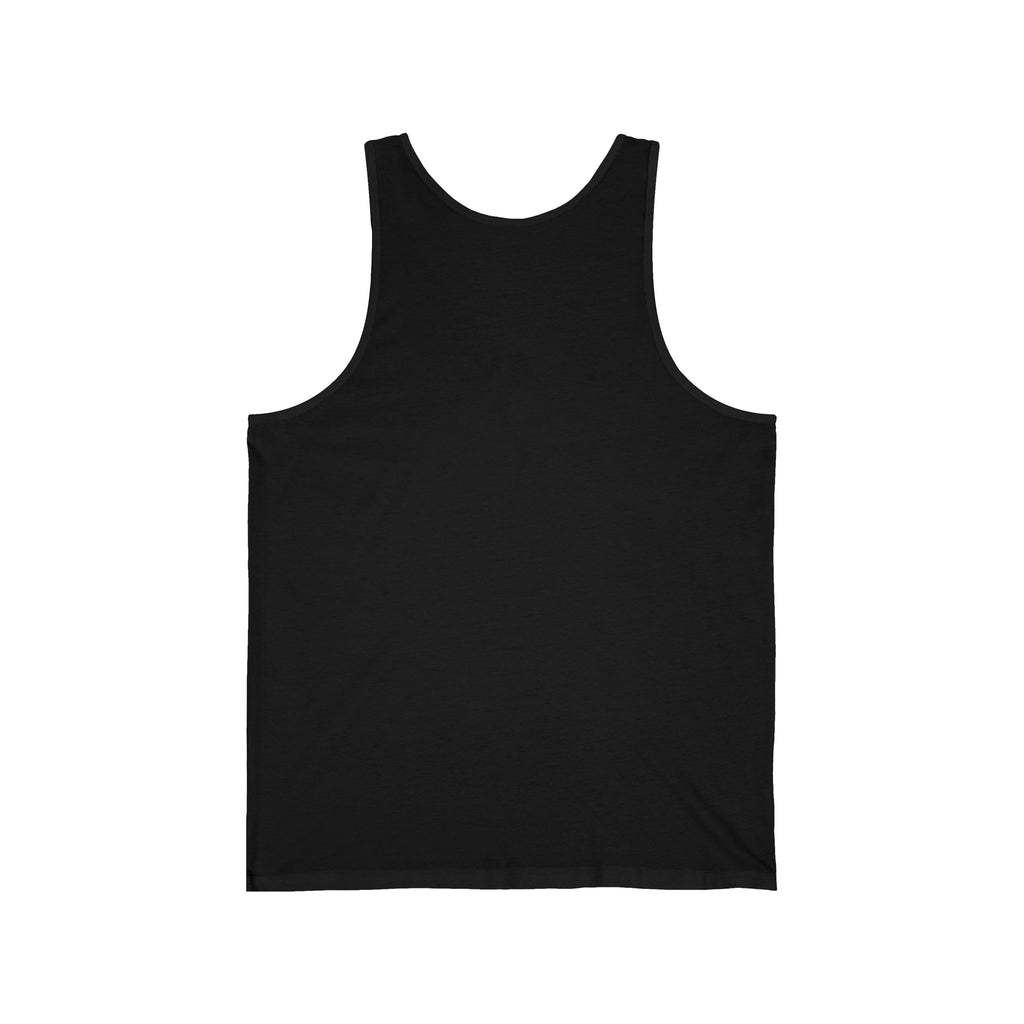 Bator Palm Tank Top - B8rBrand