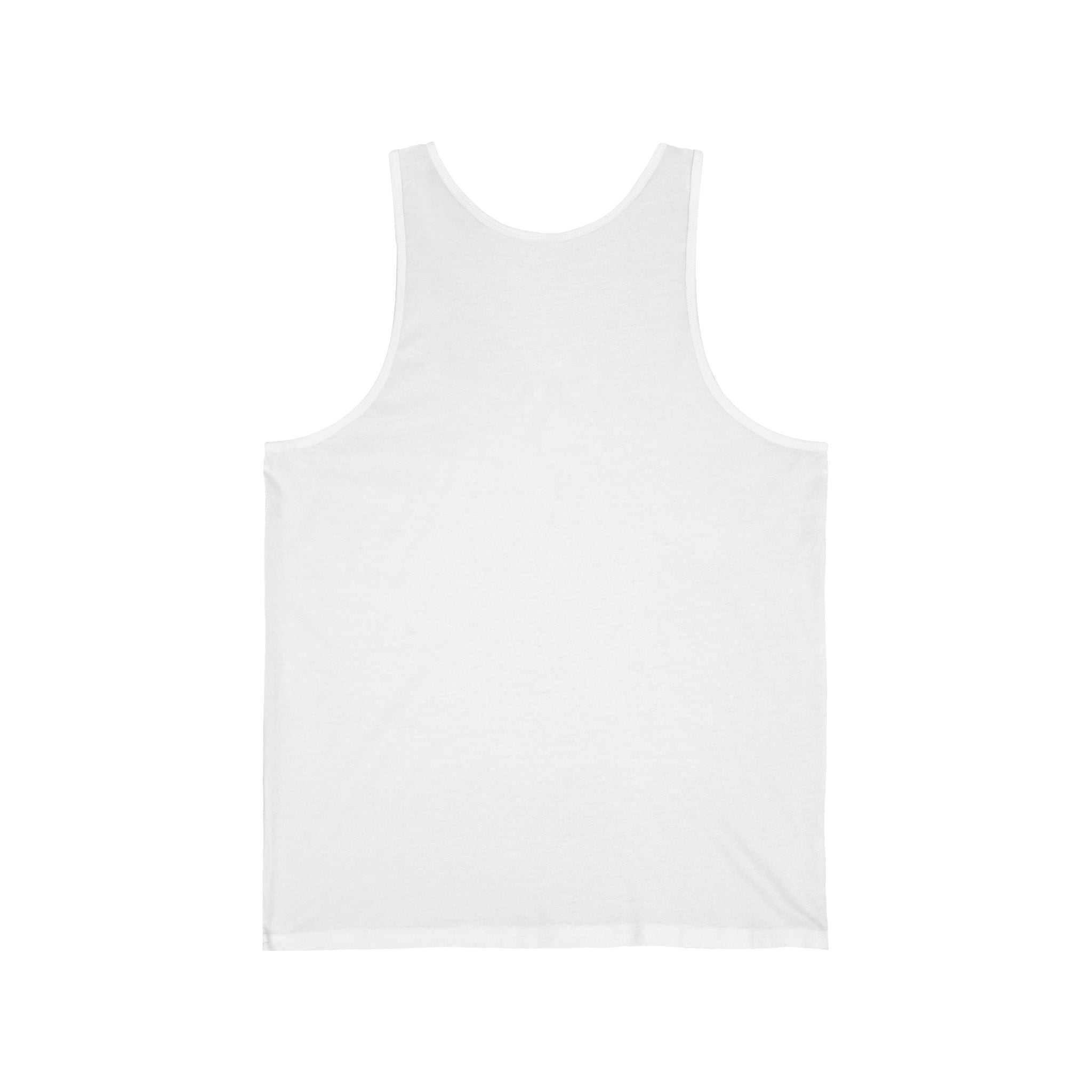 Big A$$ Plug Tank Top - LeatherDaddy