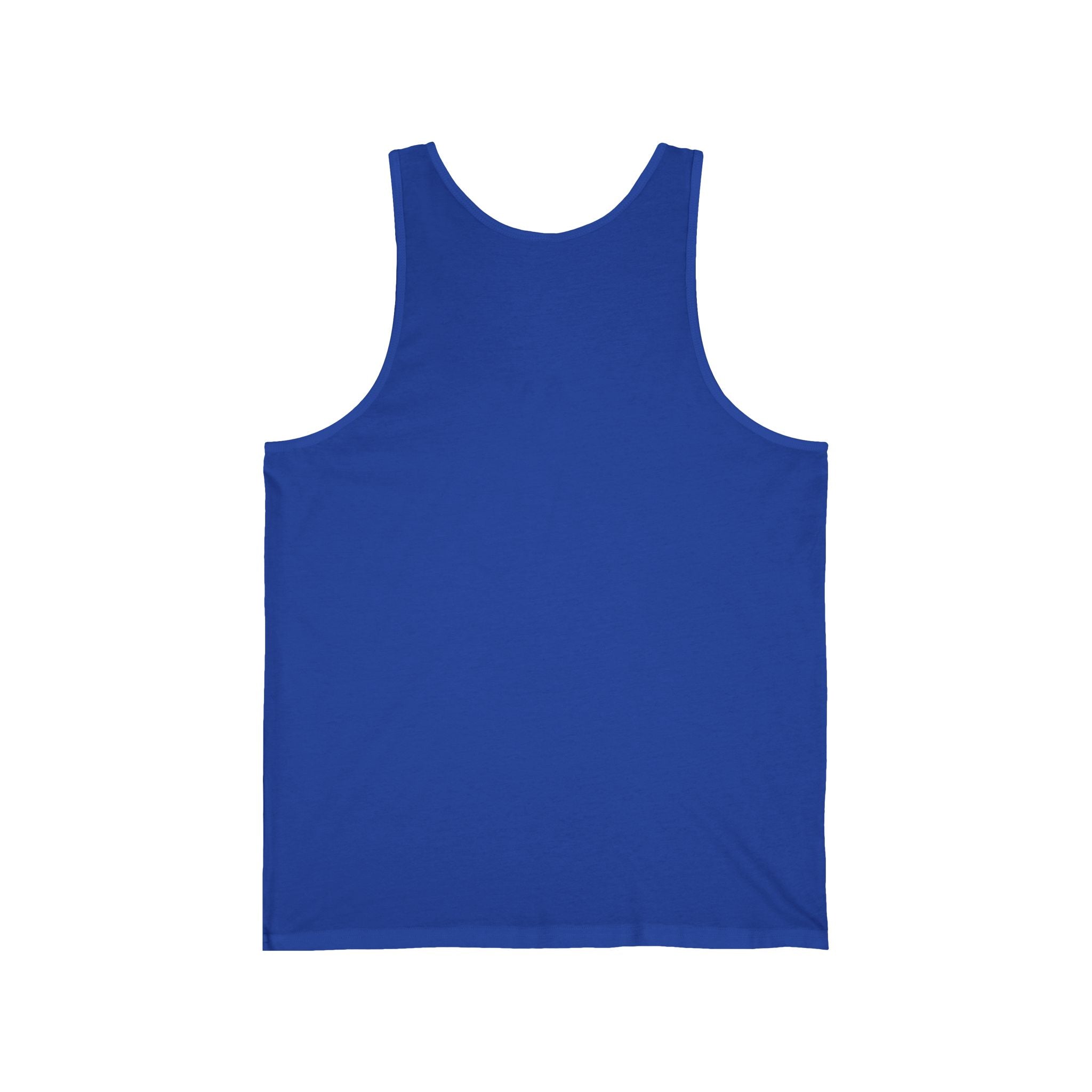 Big A$$ Plug Tank Top - LeatherDaddy
