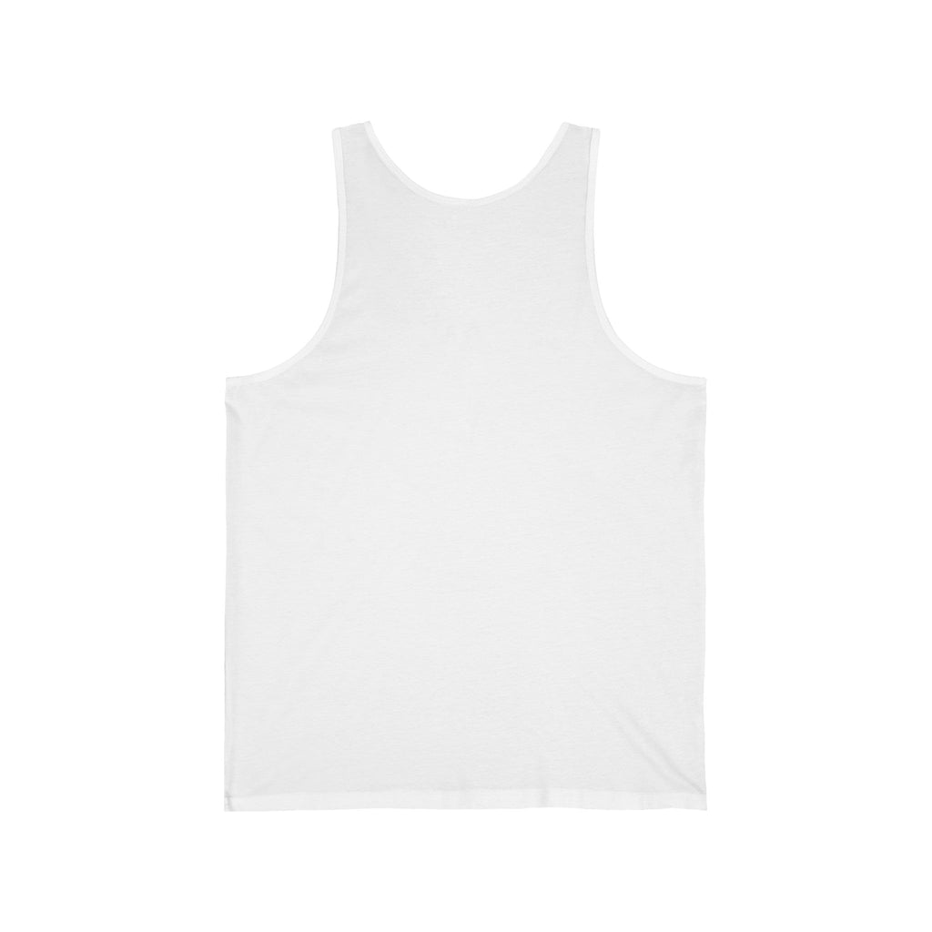Retro BATOR Tank Top - B8rBrand