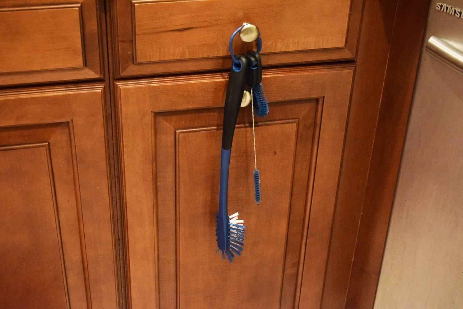 The Coldest Flaschenbürste: 3 Tools in 1