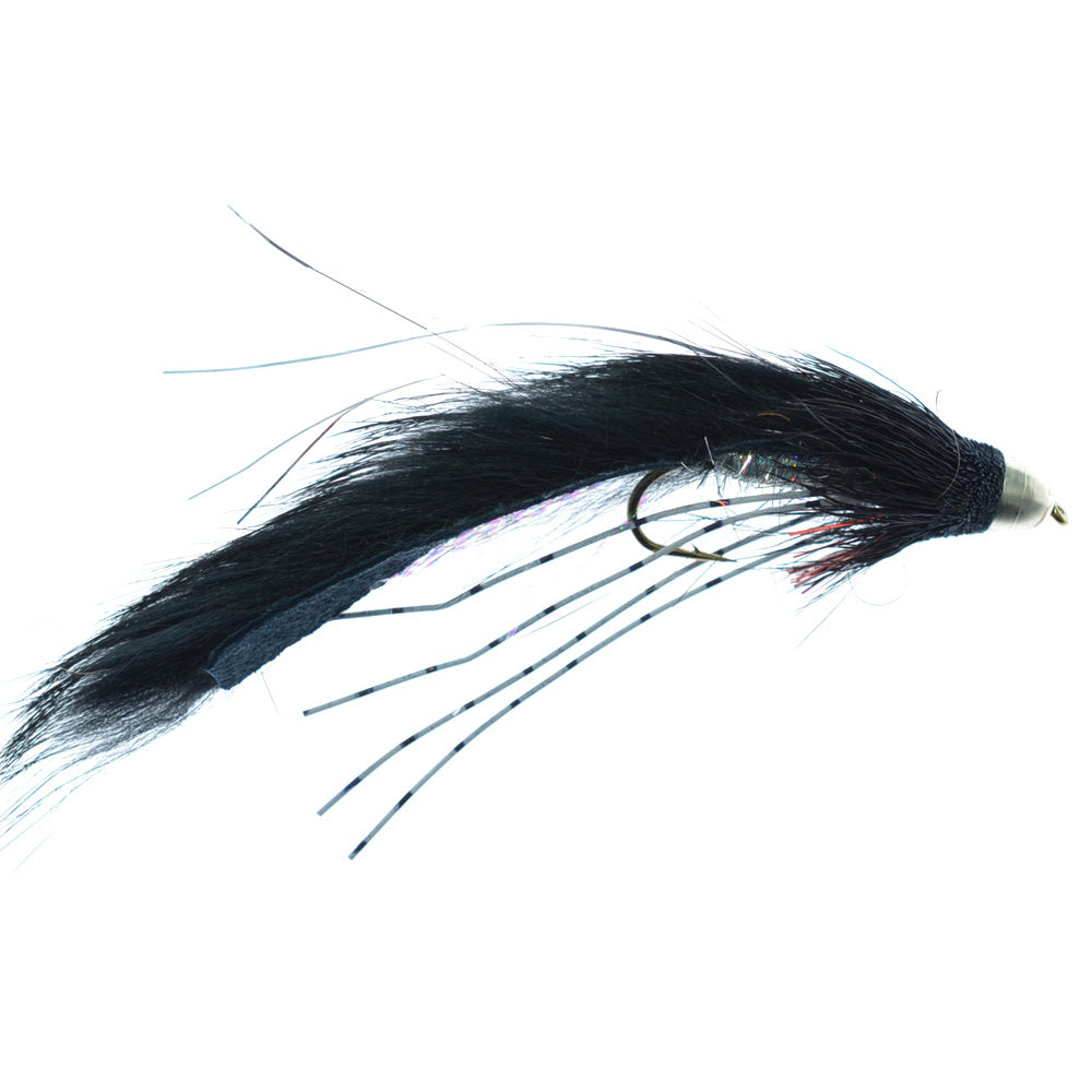 Slumpbuster Bouface Muddy Buddy Bunny Streamer-Sortiment Größe 4-6