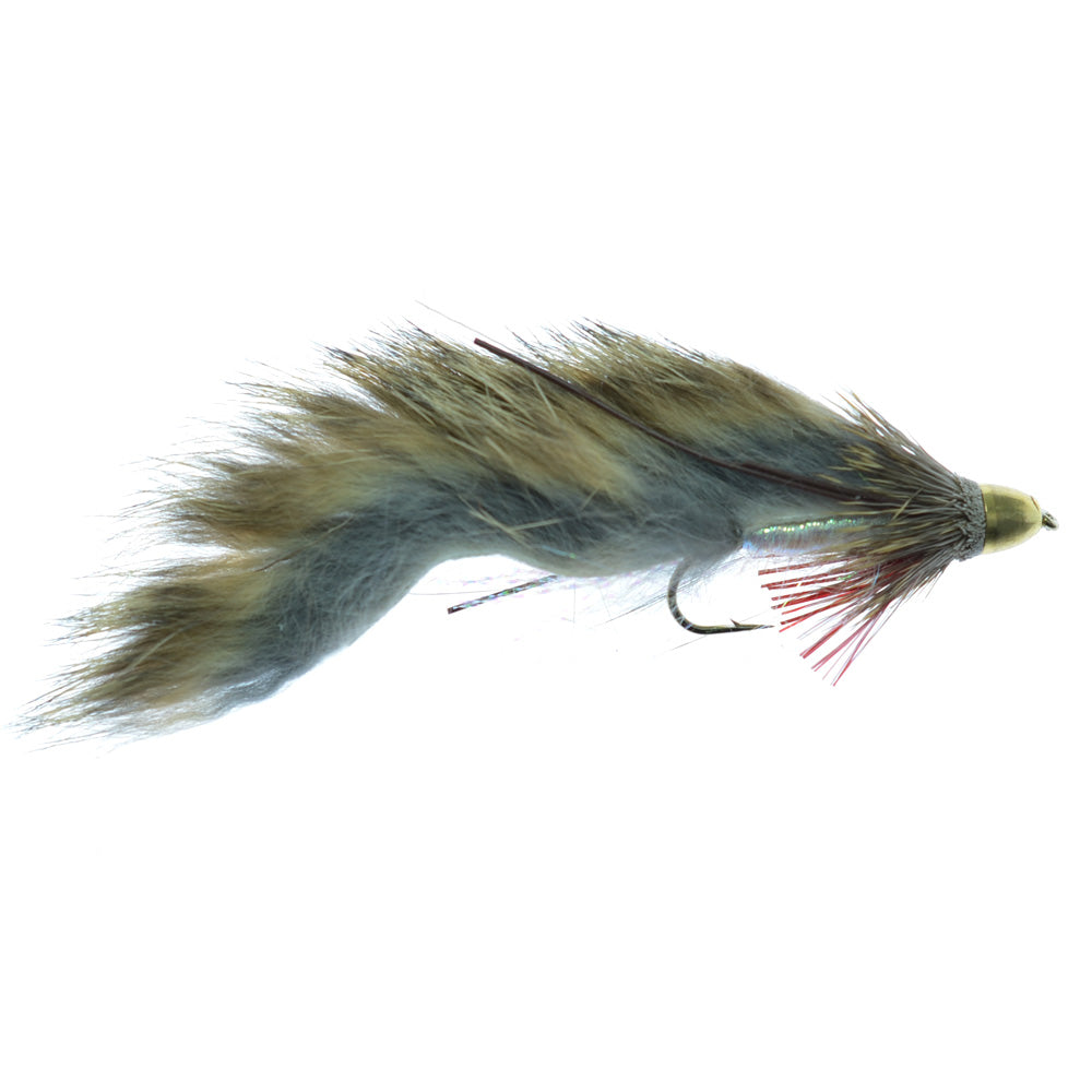 Slumpbuster Bouface Muddy Buddy Bunny Streamer-Sortiment Größe 4-6