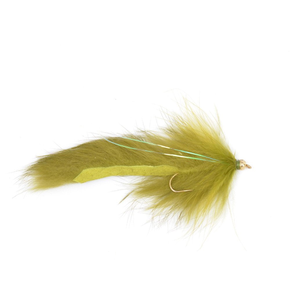Slumpbuster Bouface Muddy Buddy Bunny Streamer-Sortiment Größe 4-6